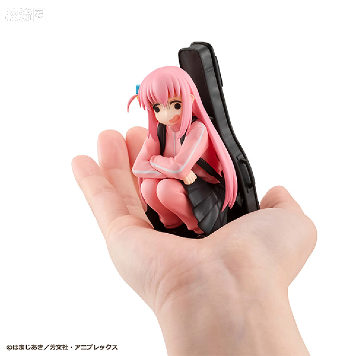 Mega House 手办系列 Melty Princess系列 后藤独 - 图片